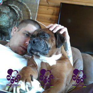 Meet your Posher, Chris